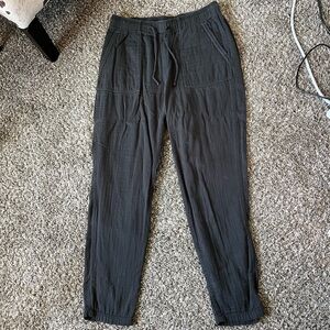Old Navy lightweight pants - Medium Tall